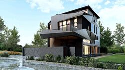 Seletar Hills Estate (D28), Semi-Detached #582390601